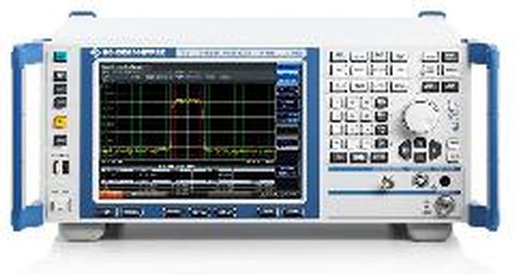 Rohde & Schwarz FSV7