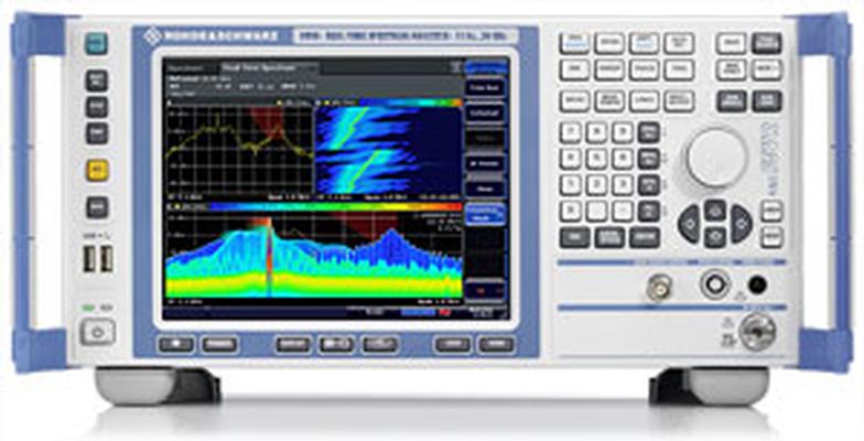 Rohde & Schwarz FSVR7 