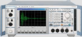 Rohde & Schwarz UPV