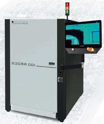 S3088 CCI - Conformal Coating AOI