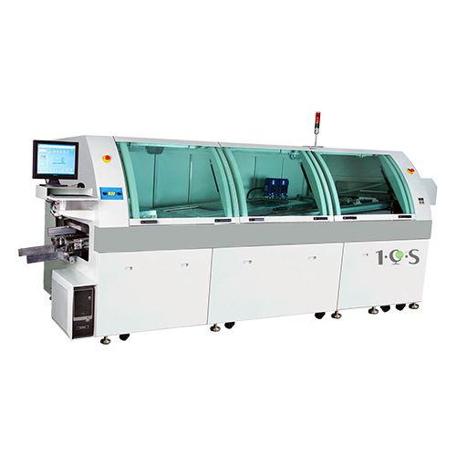 Lead Free Wave Solder Machine S400