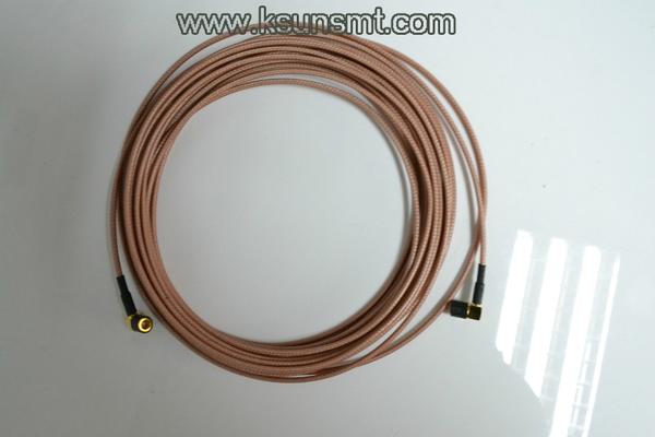 Samsung  CP45FV OPTICAL FIBER LINE used