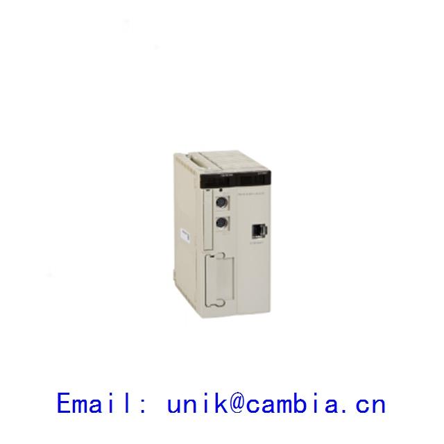 SCHNEIDER	TSXPLP01 Pile pour TSX37