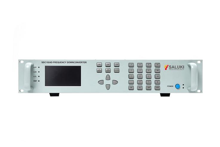 SDC-C Series Microwave Downconverter