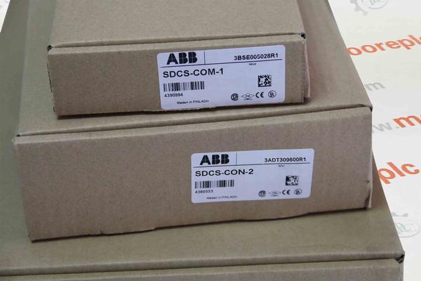 ABB	DI810 3BSE008508R1