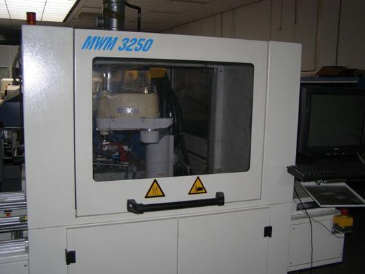 SEHO MWM 3250