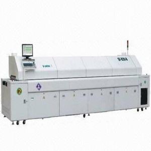 reflow oven