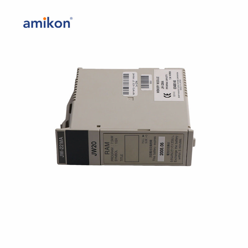 AMK KW-EC1 AE-ETC-1.01