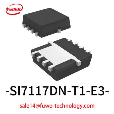 VISHAY New and Original SI7117DN-T1-E3 in Stock  IC DFN33 21+    package