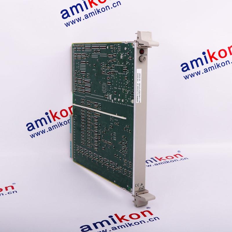 sales6@amikon.cn——Siemens 6SE6400-1PB00-0AA0