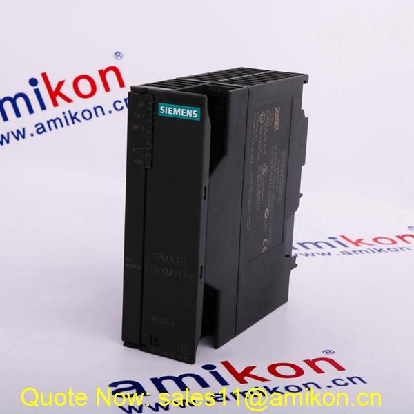 SIEMENS 6FM1725-3AA00 | Experienced Service