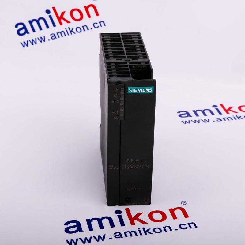 sales6@amikon.cn——Siemens 6ES7193-4CB30-0AA0