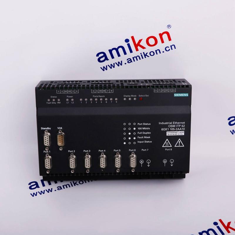 sales6@amikon.cn——Siemens 6ES7158-0AA01-0XA0