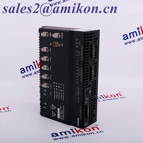 AI801 3BSE020512R1 global on-time delivery | sales2@amikon.cn distributor