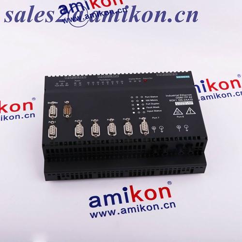 SIEMENS SM332 | 6ES7 332-5RD00-0AB0 | SIMATIC S7