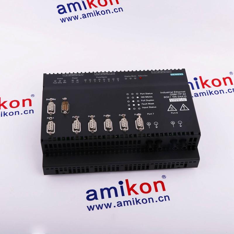 sales6@amikon.cn——Siemens 6GK7343-5DA03-0XE0