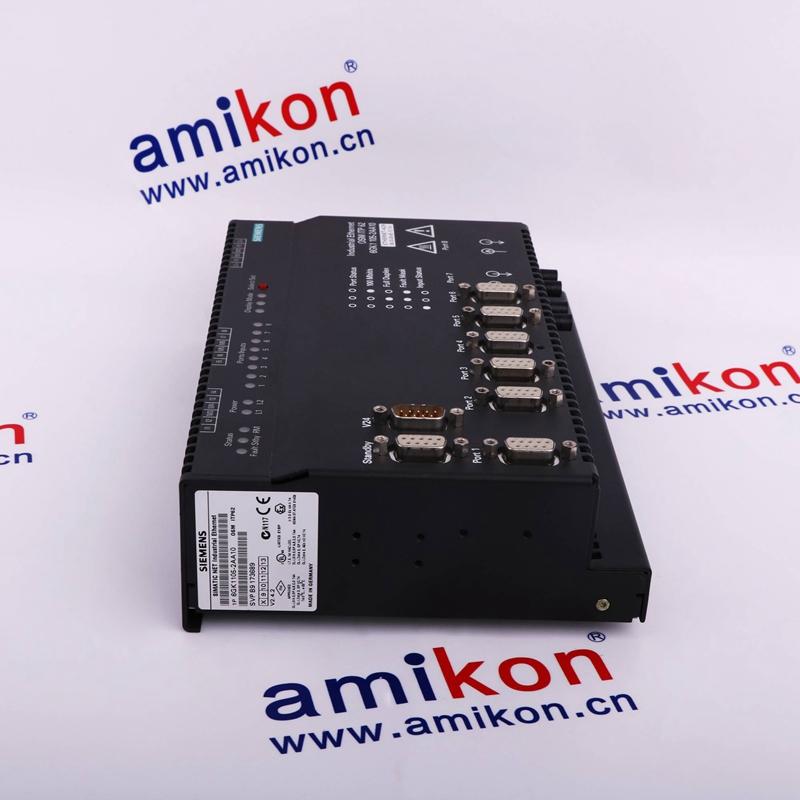 sales6@amikon.cn——Siemens 6ES7134-4GB01-0AB0