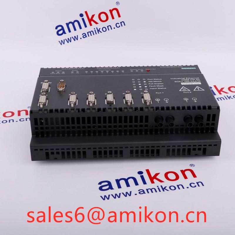 sales6@amikon.cn——Siemens 6EP1337-3BA00