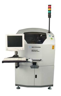 Agilent SJ50 Series 2 and/or Series 3