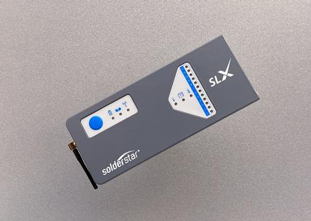 Solderstar SLX