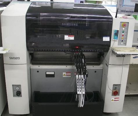 Samsung SM320