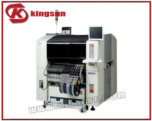 Samsung multi-function SM320 chip mounter