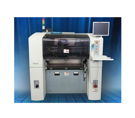 Samsung SMT Pick and place machine SAMSUNG SM320