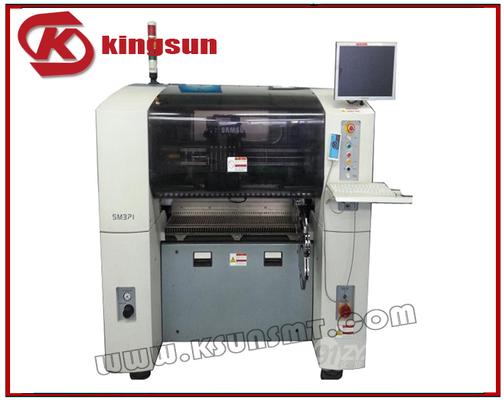 Samsung multi-function SM321 chip mounter