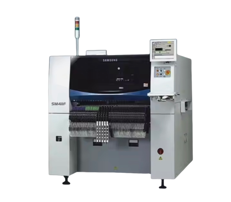 Samsung SM411F High Speed Flexible Mounter