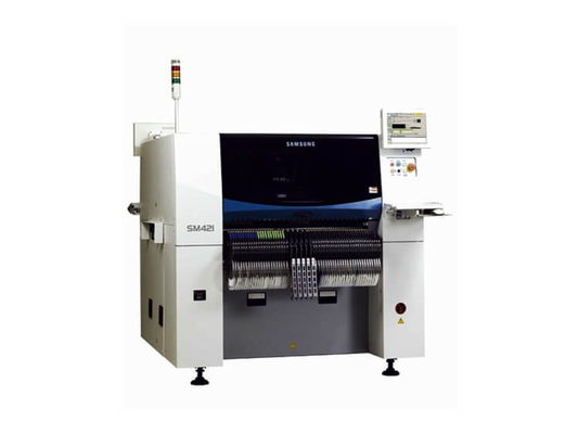 Samsung SM421 Advanced Flexible Mounter