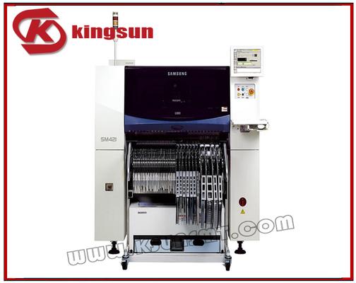 Samsung multi-function SM421 chip mounter