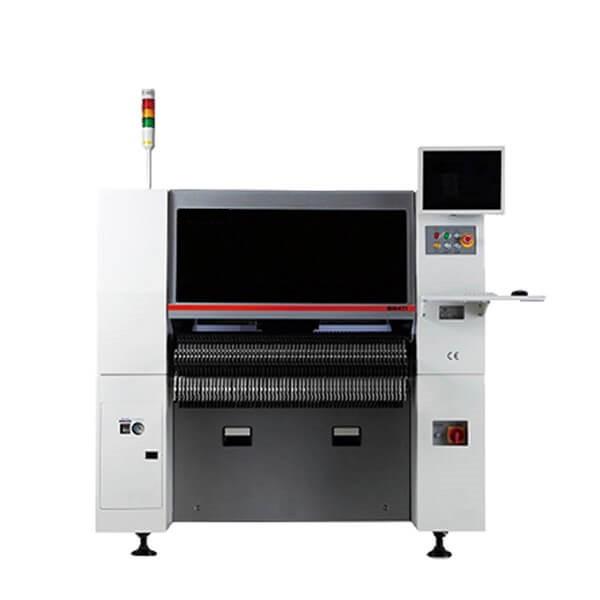 Samsung Hanwha SM481 SMT Pick and Place Machine