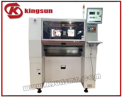 Samsung SM482 high speed chip mounter parameters