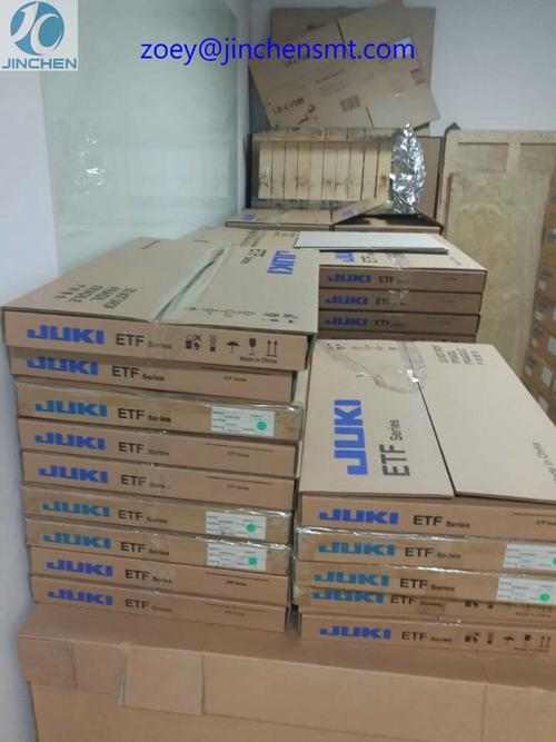 Juki EF12FS feeder ETF 12mm feeder