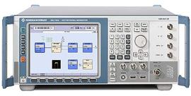 Rohde & Schwarz SMJ100A