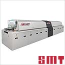 Reflow and chamber ovens