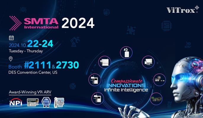 picture of Vitronic promotion