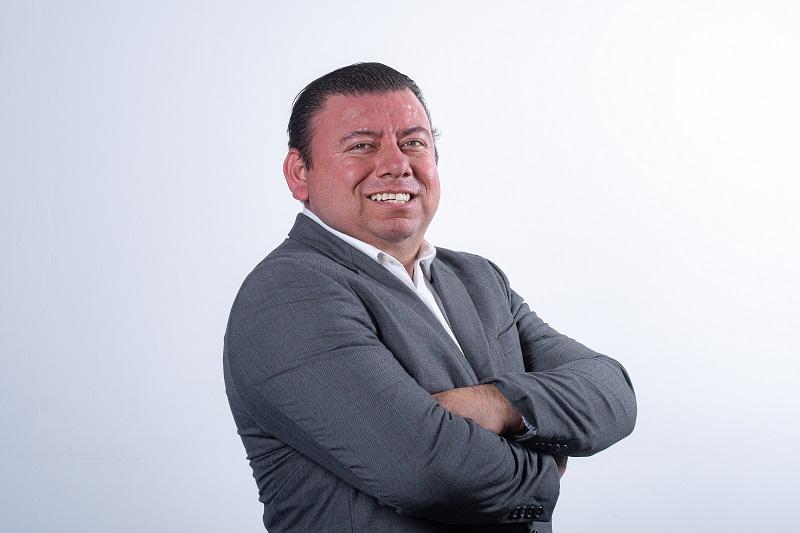 picture of Victor Madero