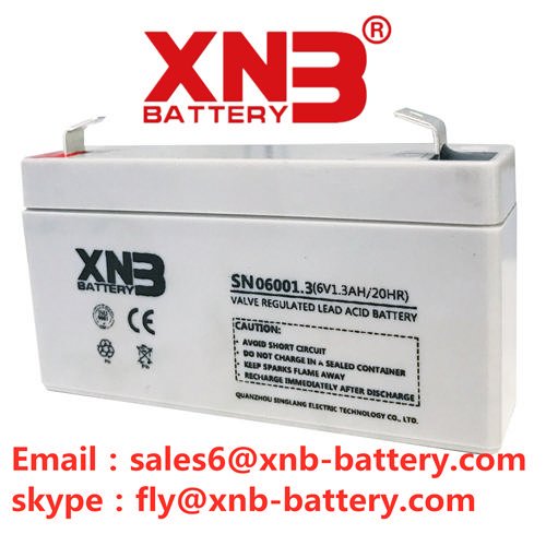 XNB-BATTERY 12V /60Ah battery sales6@xnb-battery.com