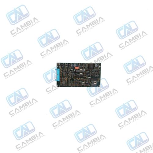 ABB	3HAC17970-1 	CPU DCS	Email:info@cambia.cn