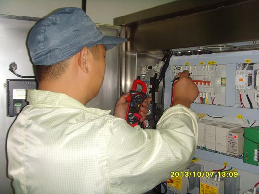 SMT Equipment After Sales Service