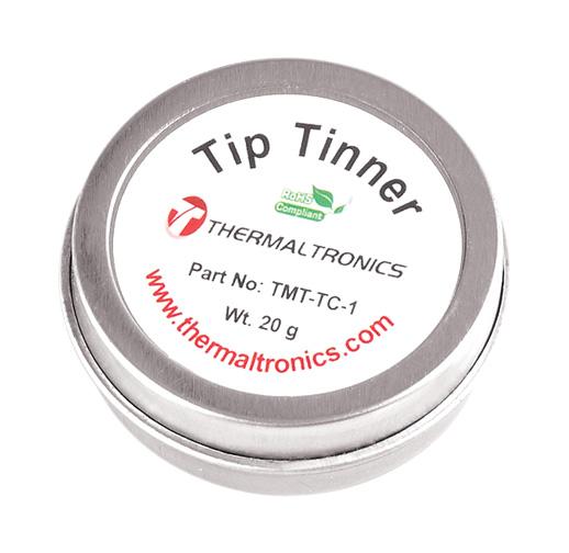 Thermaltronics TMT-TC-2 Soldering Tip Tinner