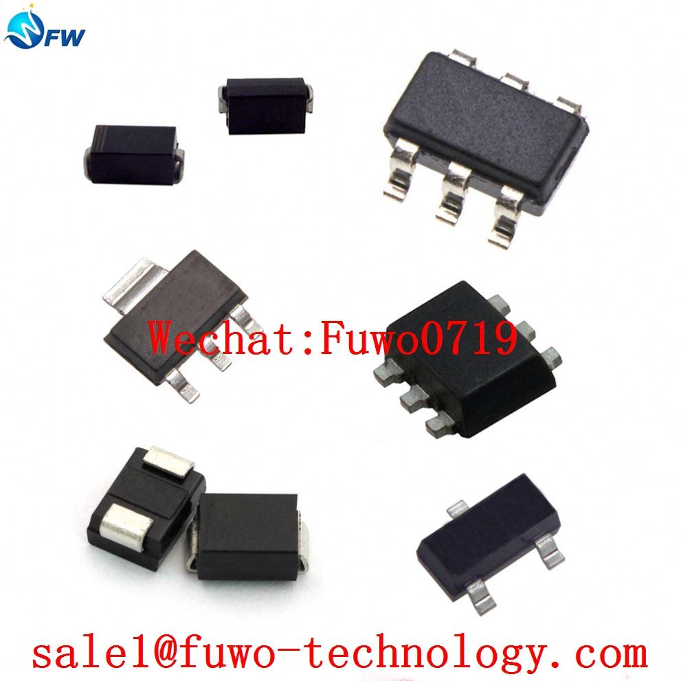 Infineon New and Original SPW55N80C3 in Stock TO-247 package