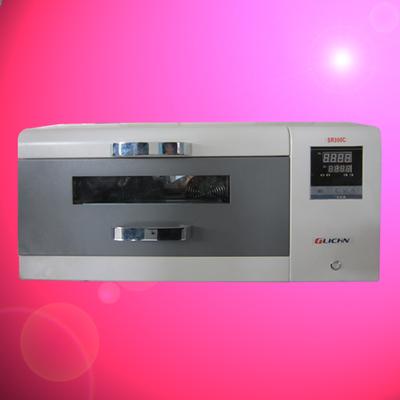 GLICHN SR300 bench top reflow oven