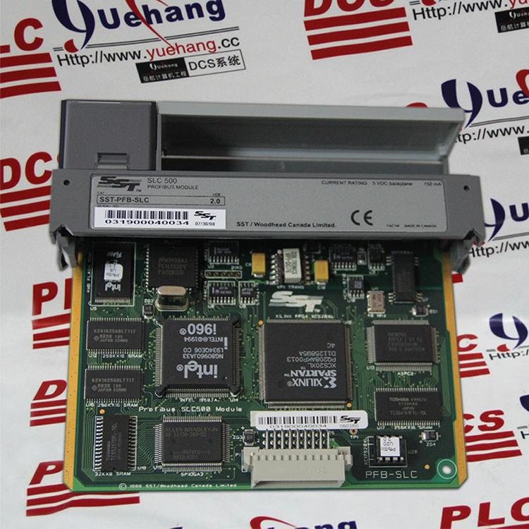 ABB SNAT630PAC  SNAT 630 PAC Pulse Amplifier Board