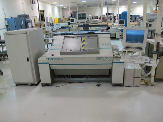 Agilent 3070 Series 3