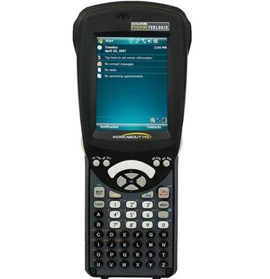 Motorola Psion Workabout Pro3