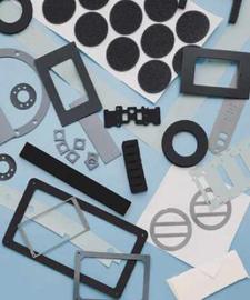 Gaskets and Seals