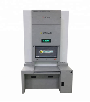 Fully automatic SMD counter Seamark Zhuomao X-1000 X-ray counter equipment for component counting