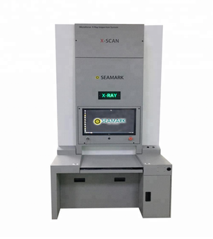 China factory price X-Ray Counting Machine X Ray counter X1000 Seamark